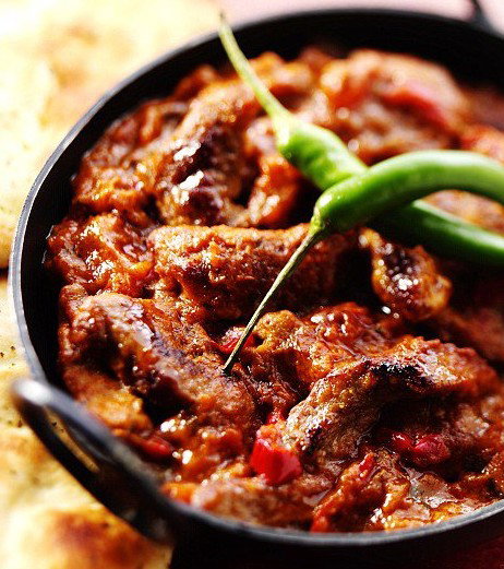 The Spice Avenue Balti Resturant - Accommodation NSW 0