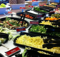 Sizzler - Accommodation NSW