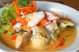 Siri Thai Restaurant - Accommodation NSW 2