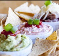 Pepe's Mexican Restaurant - Accommodation NSW