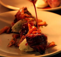 Giardini Pizza  Pasta Bar - Accommodation NSW