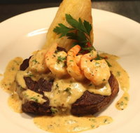 Garlic Clove Restaurant - Accommodation NSW