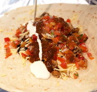 Mad Mex Fresh Mexican Grill - Accommodation NSW