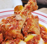 Shalom Brisbane Indonesian Restaurant - Accommodation NSW