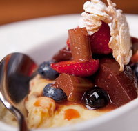 Harveys Bar  Bistro - Accommodation NSW