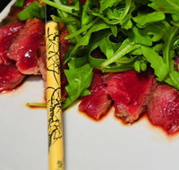 Fusion 54 Bar  Bistro - Accommodation NSW