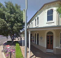 Fresco Bar  Grill - Accommodation NSW