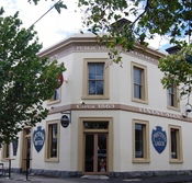 Steam Packet Hotel - Accommodation NSW