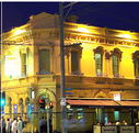 Spreadeagle Hotel - Accommodation NSW