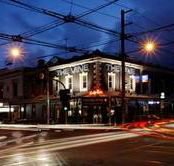 The Vine Hotel - Accommodation NSW