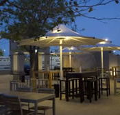 The Gate Bar  Bistro - Accommodation NSW