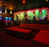 Geisha Bar - Accommodation NSW