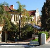 Captain Stirling Hotel - Accommodation NSW