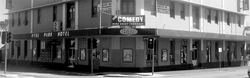 Hyde Park Hotel - Accommodation NSW 0