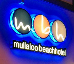 Mullaloo Beach Hotel - Accommodation NSW 0