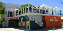 OP's Tavern - Accommodation NSW 0
