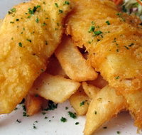 Paddy's Bar - Accommodation NSW