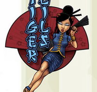 Tiger Lils - Accommodation NSW