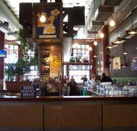 Foundry Pub  Grill - Accommodation NSW