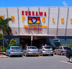 Kurrawa Surf Life Saving Club - Accommodation NSW
