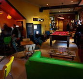 Darlo Bar - Accommodation NSW