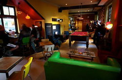 Darlo Bar - Accommodation NSW 0