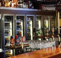 Racecourse Hotel - Accommodation NSW 0