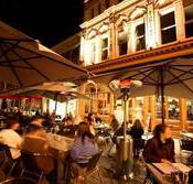 Atomic Bar - Accommodation NSW