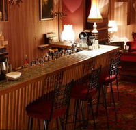 Back Bar - Accommodation NSW