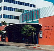 Lost Arc - Accommodation NSW