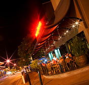 Monsoons Restaurant and Party Bar - Accommodation NSW