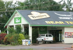 Humpty Doo NT Accommodation NSW