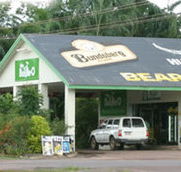 Humpty Doo Hotel - Accommodation NSW
