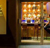 Lagers on Lygon - Accommodation NSW