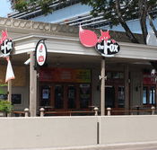 The Fox Ale House - Accommodation NSW