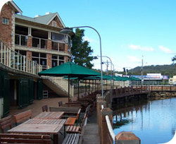  Accommodation NSW