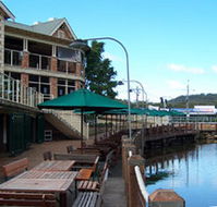 The Woodport Inn - Accommodation NSW