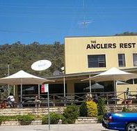 Anglers Rest - Accommodation NSW