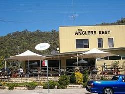 Anglers Rest - Accommodation NSW 0