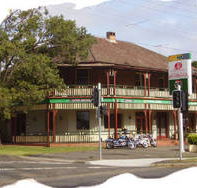 Appin Hotel - Accommodation NSW