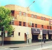 The Grand Hotel - Wollongong - Accommodation NSW