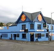 Trade Tavern - Accommodation NSW