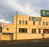 Globe Hotel - Accommodation NSW