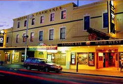  Accommodation NSW
