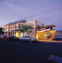  Accommodation NSW