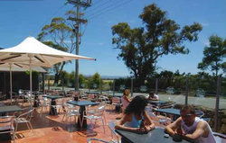  Accommodation NSW