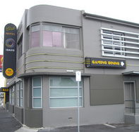 Club Hotel - Accommodation NSW