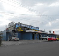 Derwent Tavern - Accommodation NSW