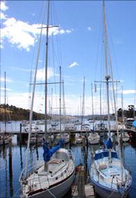  Accommodation NSW
