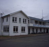Spring Bay Hotel - Accommodation NSW